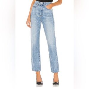 SLVRLAKE London Jeans